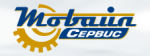 Логотип cервисного центра Мобайл сервис