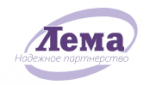 Логотип cервисного центра Лема