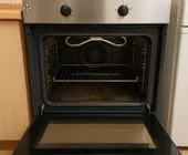 Наша работа Духовой шкаф Electrolux EOB 21010KX фото 1