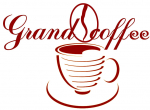 Логотип сервисного центра GrandCoffee